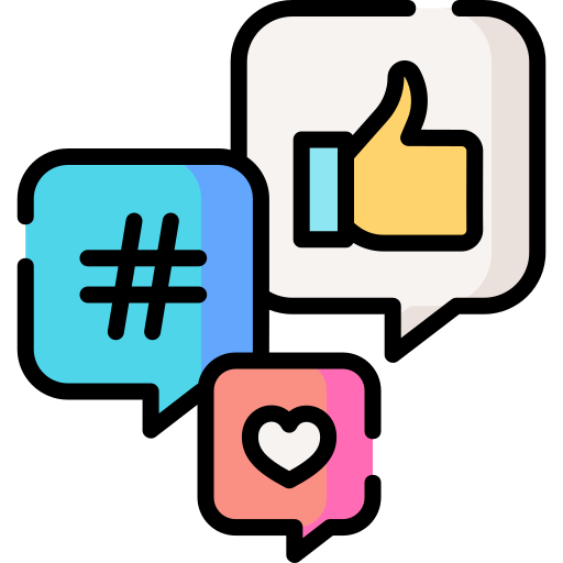 Social Media Ready Content