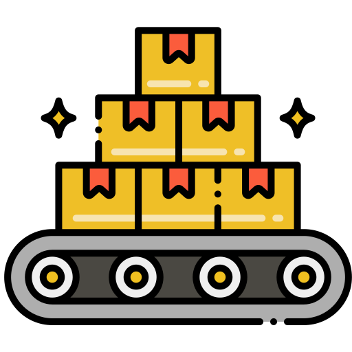 Detail-Oriented Production