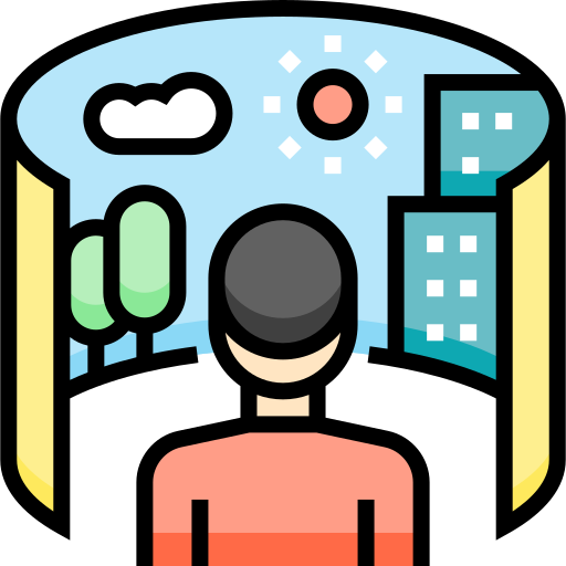 360° Virtual Tours