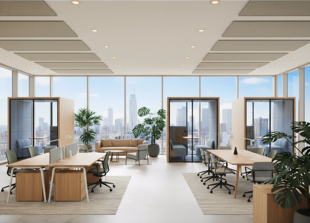 Real Estate 360 View
