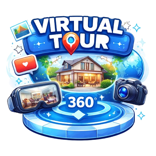 Google & Advance Virtual Tour Solutions