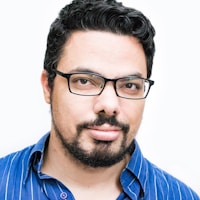 Amit Deshmukh
